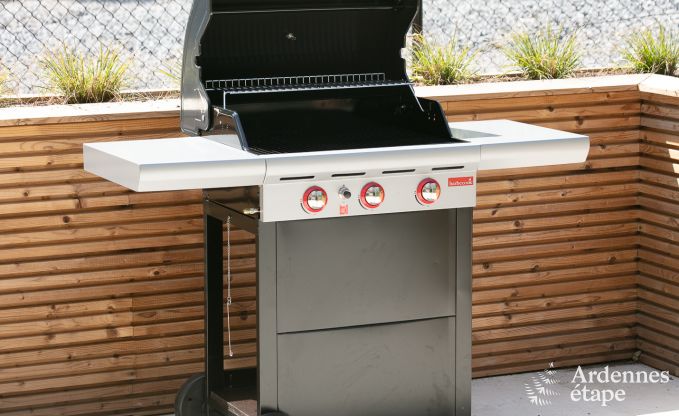 Luxe villa in Beauraing voor 18 personen in de Ardennen