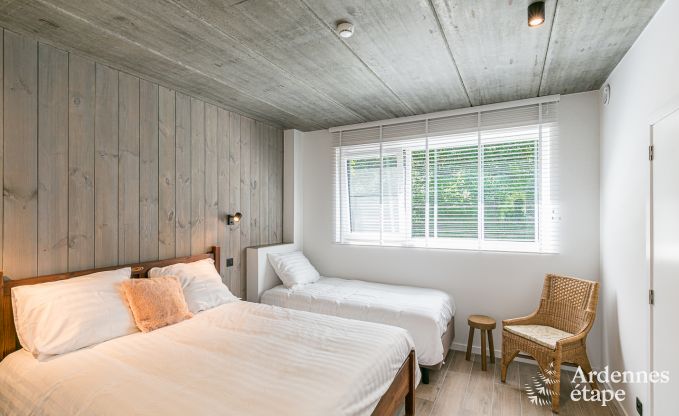 Luxe villa in Beauraing voor 18 personen in de Ardennen