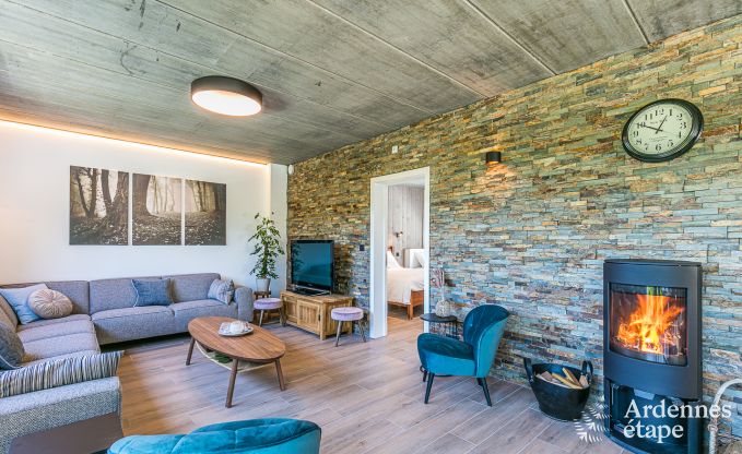 Luxe villa in Beauraing voor 18 personen in de Ardennen