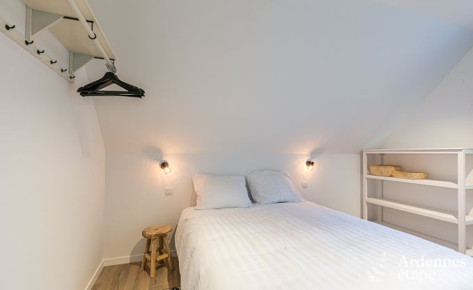 Luxe villa in Beauraing voor 18 personen in de Ardennen