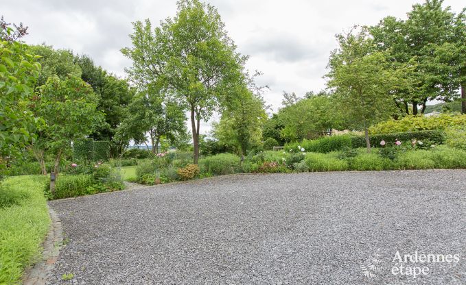 Vakantiehuis in Beauraing voor 15 personen in de Ardennen