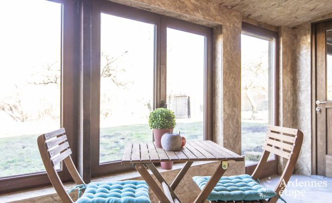 Vakantiehuis in Beauraing voor 4/6 personen in de Ardennen