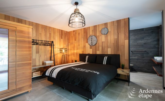 Vakantiehuis in Beauraing voor 4 personen in de Ardennen