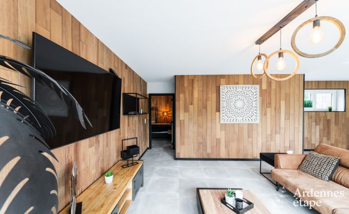 Vakantiehuis in Beauraing voor 4 personen in de Ardennen