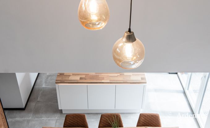 Vakantiehuis in Beauraing voor 4 personen in de Ardennen