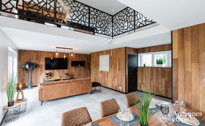 Vakantiehuis in Beauraing voor 4 personen in de Ardennen