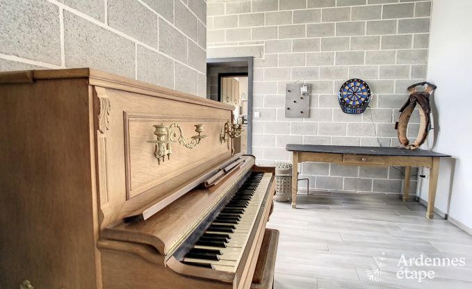 Vakantiehuis in Beauraing voor 5 personen in de Ardennen