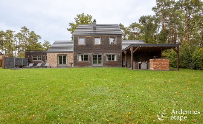 Vakantiehuis in Beauraing voor 12 personen in de Ardennen