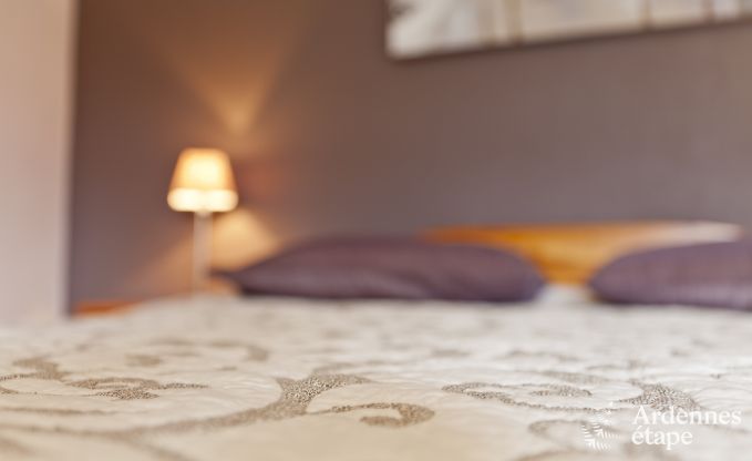 Vakantiehuis in Bertrix (Jehonville) voor 7 personen in de Ardennen