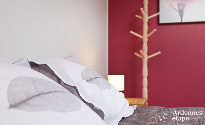 Vakantiehuis in Bertrix (Jehonville) voor 8 personen in de Ardennen