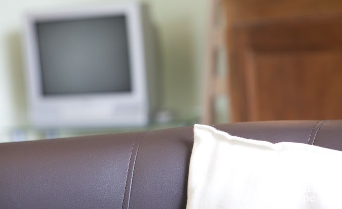 Vakantiehuis in Bertrix (Jehonville) voor 8 personen in de Ardennen