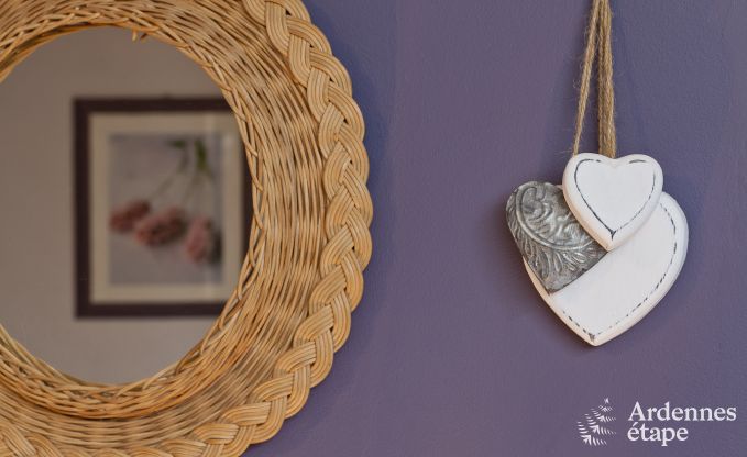 Vakantiehuis in Bertrix (Jehonville) voor 8 personen in de Ardennen