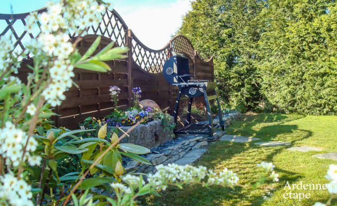 Vakantiehuis in Bertrix (Jehonville) voor 15 personen in de Ardennen