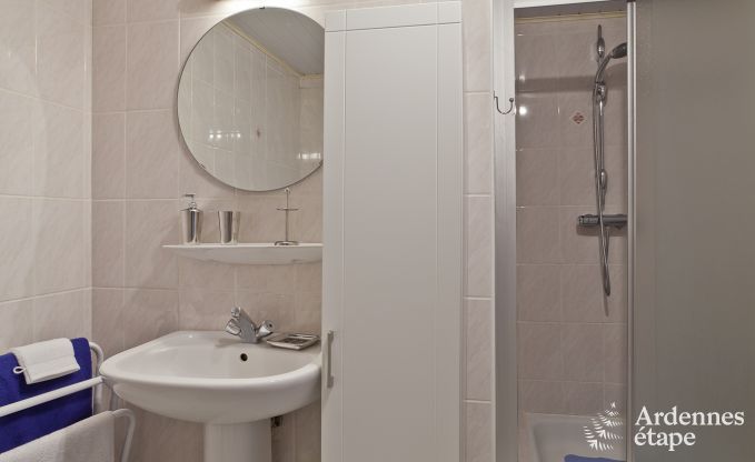 Vakantiehuis in Bertrix (Jehonville) voor 15 personen in de Ardennen