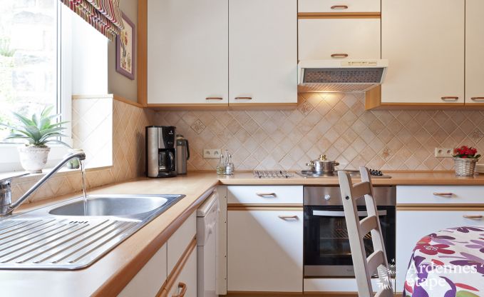 Vakantiehuis in Bertrix (Jehonville) voor 15 personen in de Ardennen