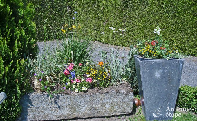 Vakantiehuis in Bertrix (Jehonville) voor 15 personen in de Ardennen