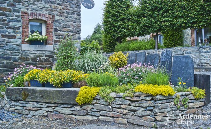 Vakantiehuis in Bertrix (Jehonville) voor 15 personen in de Ardennen