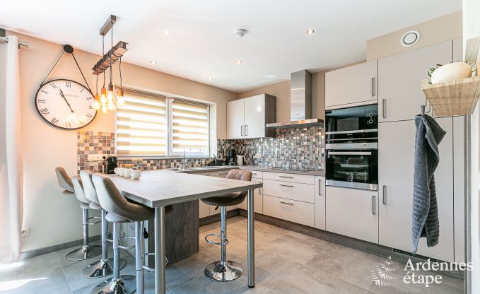 Vakantiehuis in Bertrix voor 6 personen in de Ardennen