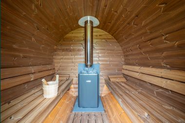 Vakantiehuis in Bertrix voor 8 personen in de Ardennen