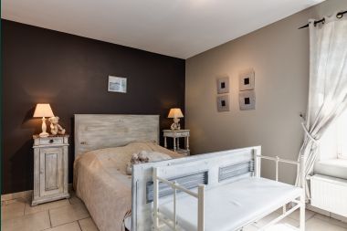 Vakantiehuis in Bertrix voor 8 personen in de Ardennen