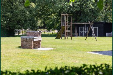 Vakantiehuis in Bertrix voor 8 personen in de Ardennen