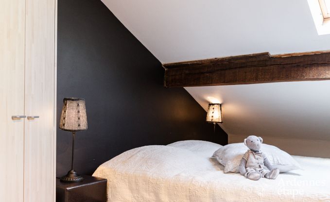 Vakantiehuis in Bertrix voor 18 personen in de Ardennen