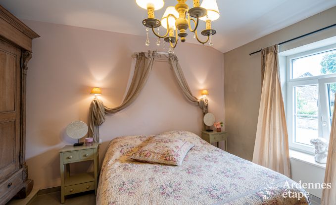 Vakantiehuis in Bertrix voor 22 personen in de Ardennen