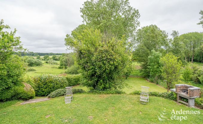 Vakantiehuis in Bertrix voor 22 personen in de Ardennen