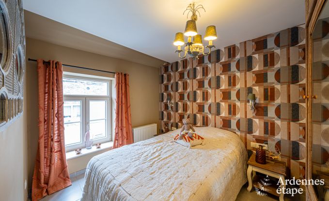 Vakantiehuis in Bertrix voor 22 personen in de Ardennen