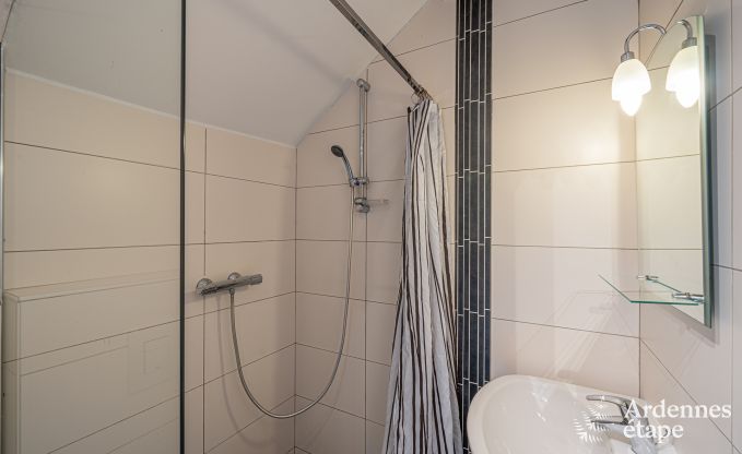 Vakantiehuis in Bertrix voor 22 personen in de Ardennen