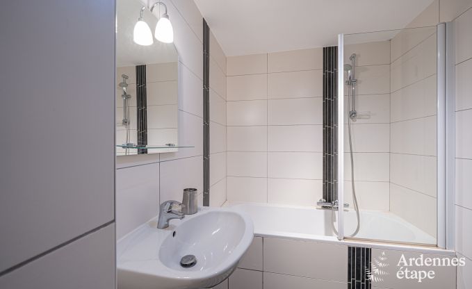 Vakantiehuis in Bertrix voor 22 personen in de Ardennen