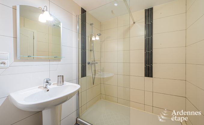 Vakantiehuis in Bertrix voor 22 personen in de Ardennen