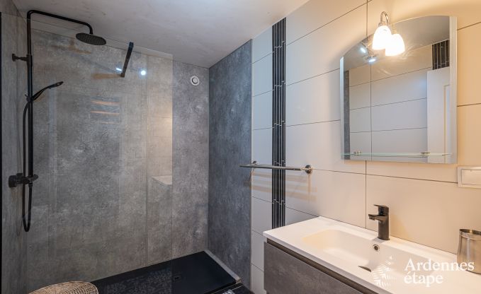 Vakantiehuis in Bertrix voor 22 personen in de Ardennen