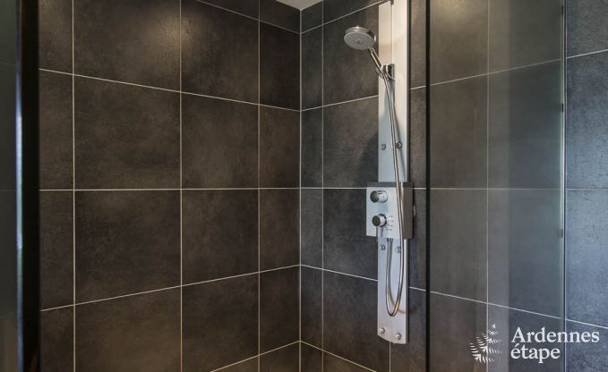 Vakantiehuis in Bertrix voor 13/15 personen in de Ardennen