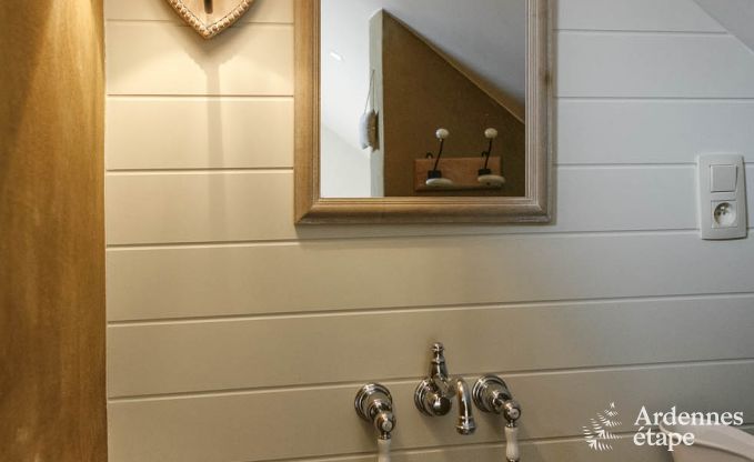 Vakantiehuis in Bertrix voor 6 personen in de Ardennen