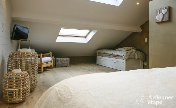 Vakantiehuis in Bertrix voor 6 personen in de Ardennen