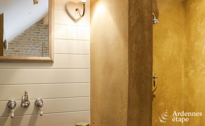 Vakantiehuis in Bertrix voor 6 personen in de Ardennen