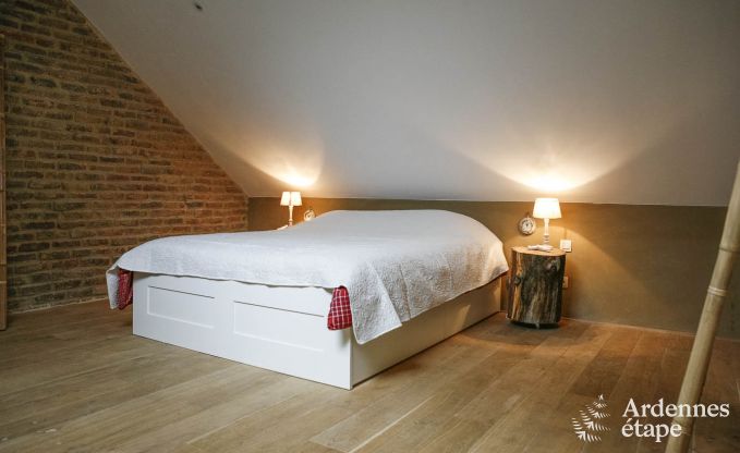 Vakantiehuis in Bertrix voor 6 personen in de Ardennen