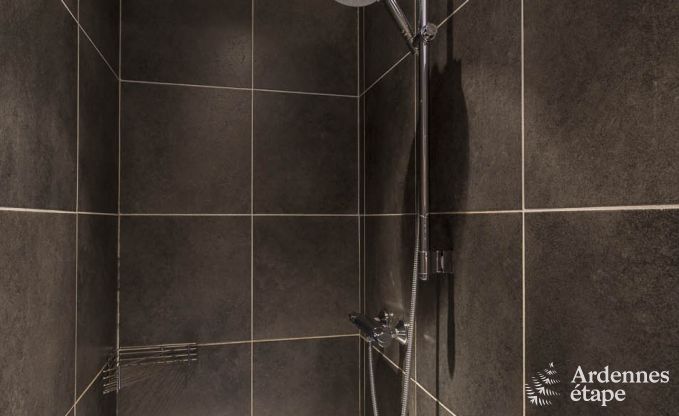 Vakantiehuis in Bertrix voor 4/6 personen in de Ardennen