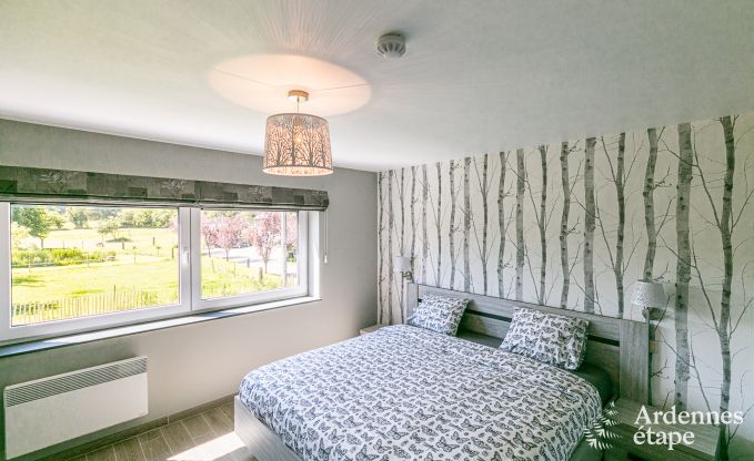 Vakantiehuis in Bertrix voor 8 personen in de Ardennen