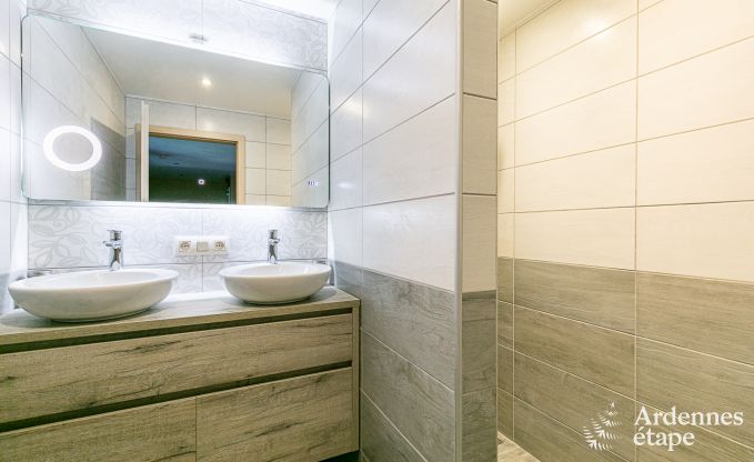 Vakantiehuis in Bertrix voor 8 personen in de Ardennen