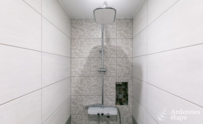 Vakantiehuis in Bertrix voor 8 personen in de Ardennen