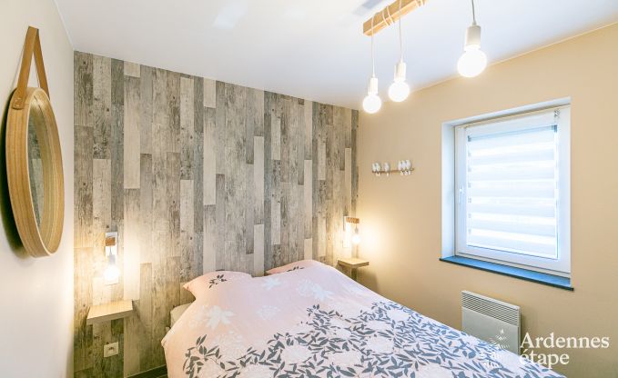 Vakantiehuis in Bertrix voor 8 personen in de Ardennen
