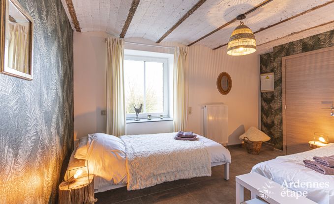 Vakantiehuis in Bertrix voor 4 personen in de Ardennen