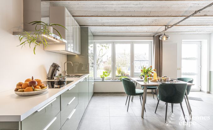 Vakantiehuis in Bertrix voor 4 personen in de Ardennen