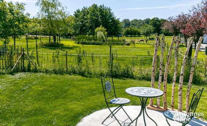 Vakantiehuis in Bertrix voor 6 personen in de Ardennen
