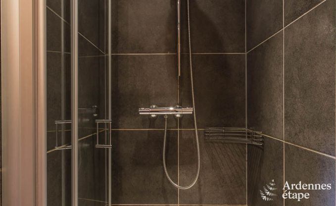 Vakantiehuis in Bertrix voor 9 personen in de Ardennen