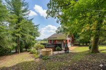 Chalet in Bivre voor uw verblijf met Ardennes-Etape