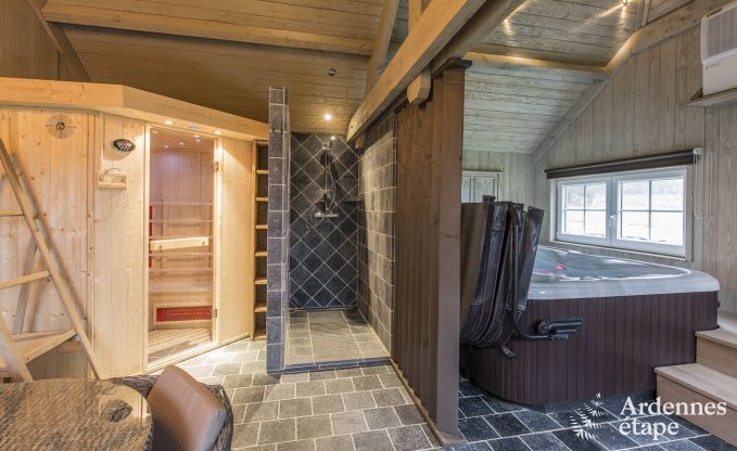 Comfortabel en karaktervol vakantiehuis met ontspanningsruimte in Bièvre