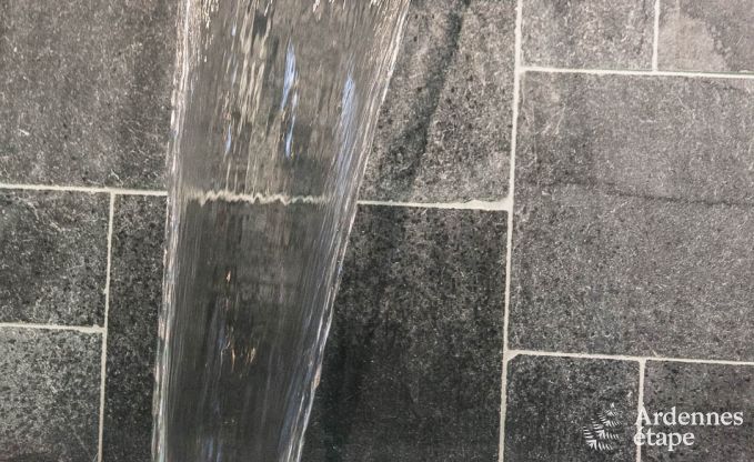 Luxe villa in Bi�vre voor 10 personen in de Ardennen